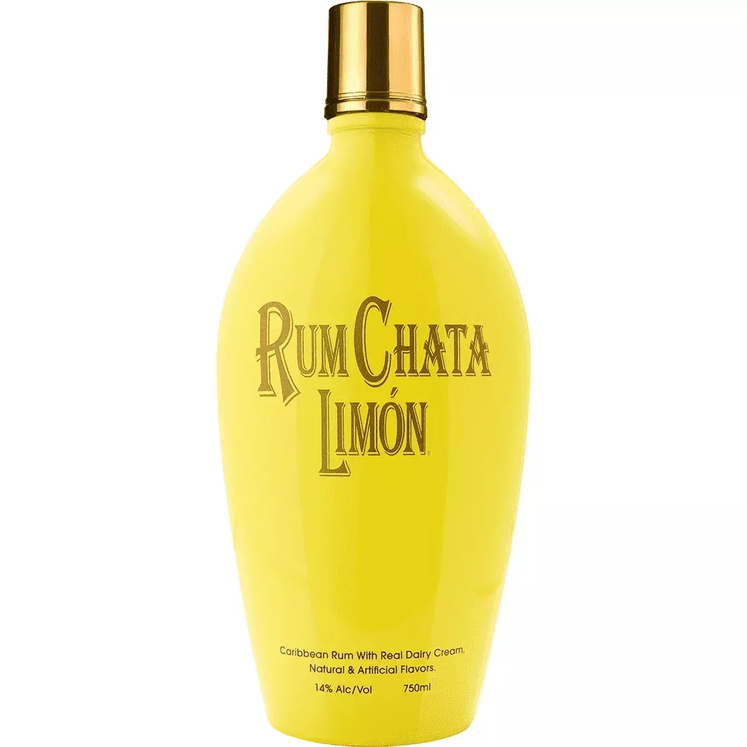 RumChata Limón