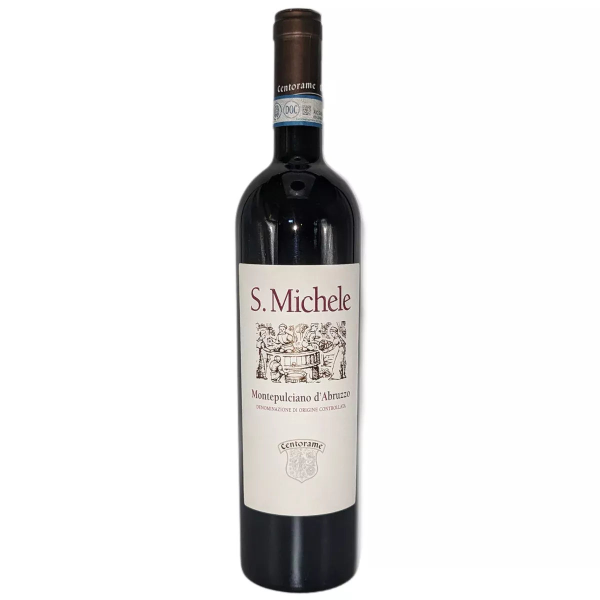 'S. Michele' Montepulciano d'Abruzzo DOC 2022