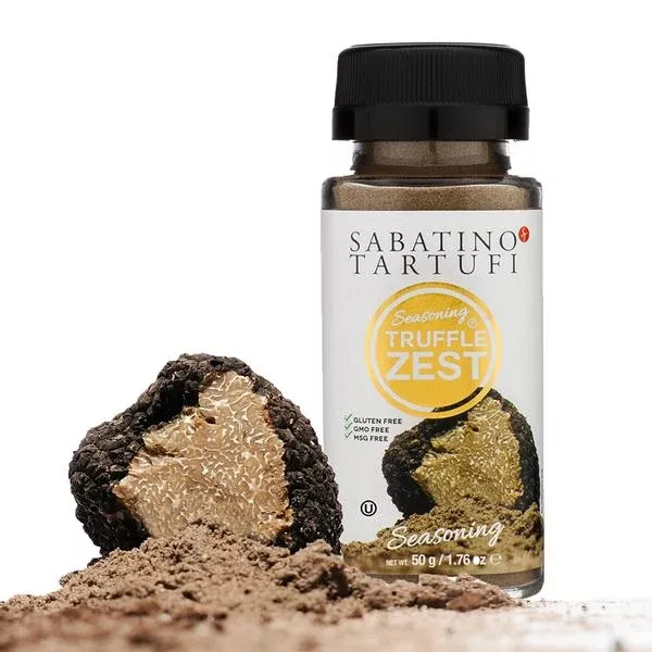 Sabatino Truffle Zest