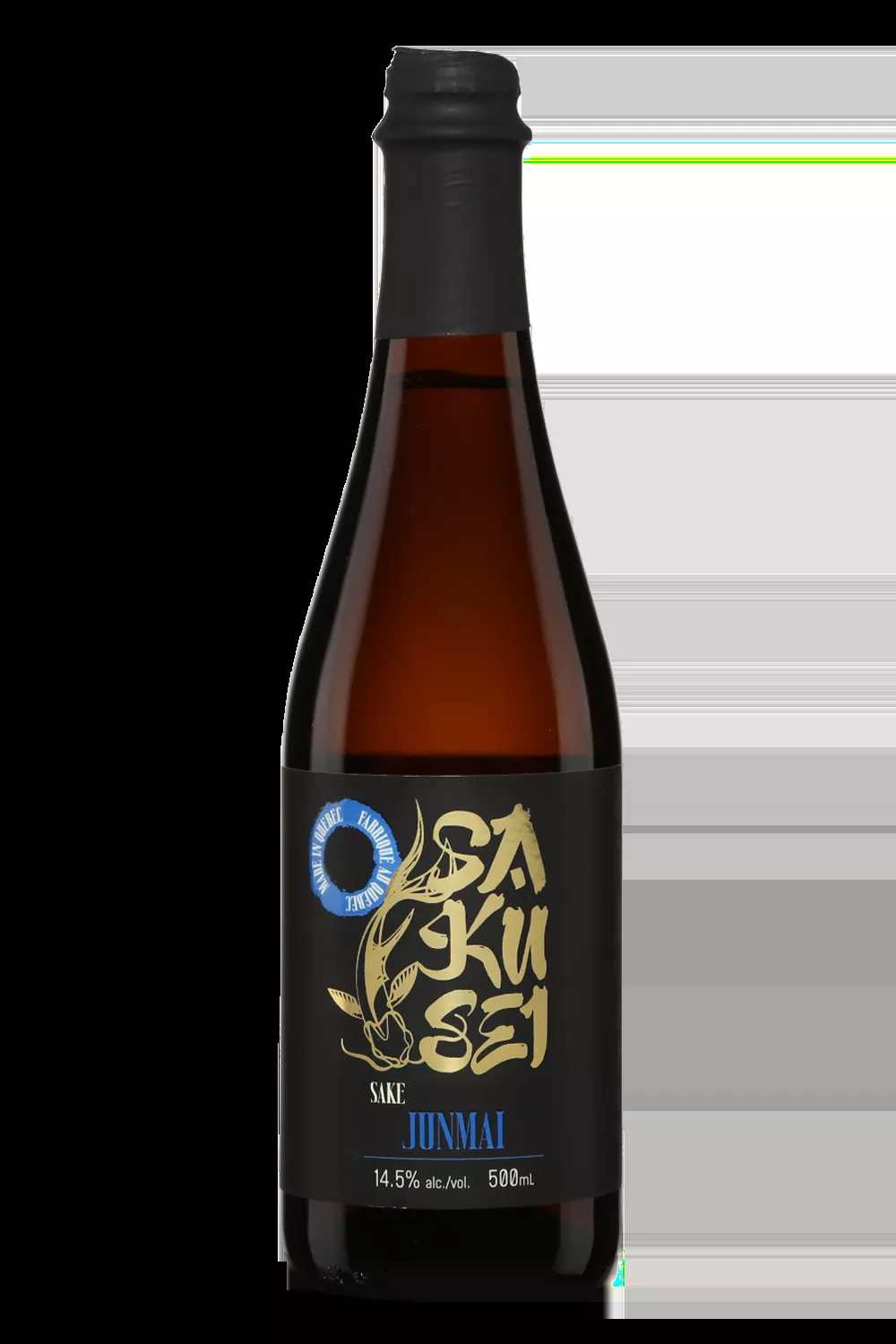 Sakusei Junmai