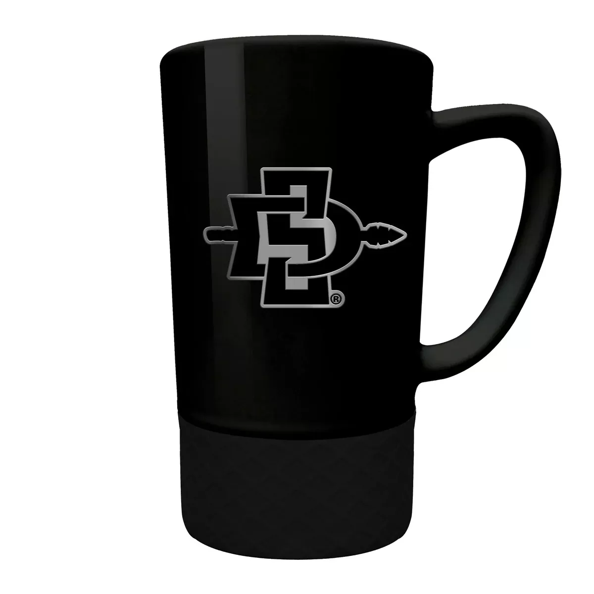 San Diego State Aztecs 18 oz. Stealth JUMP Mug