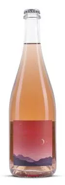 Sanctum Blaufrankisch Pet Nat Rose