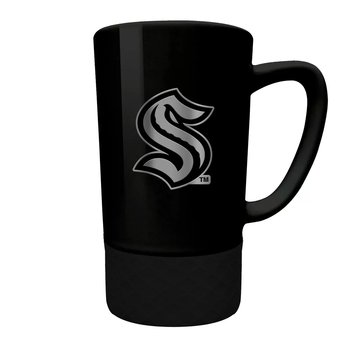 Seattle Kraken 18 oz. Stealth JUMP Mug