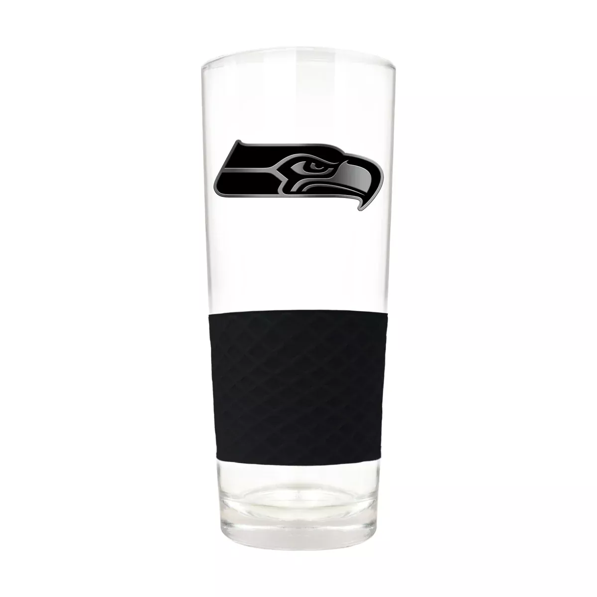 Seattle Seahawks 20 oz. Stealth SCORE Pint Glass