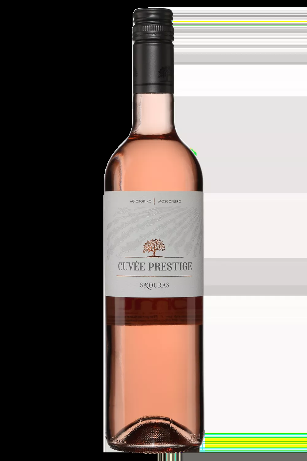 Skouras Cuvée Prestige