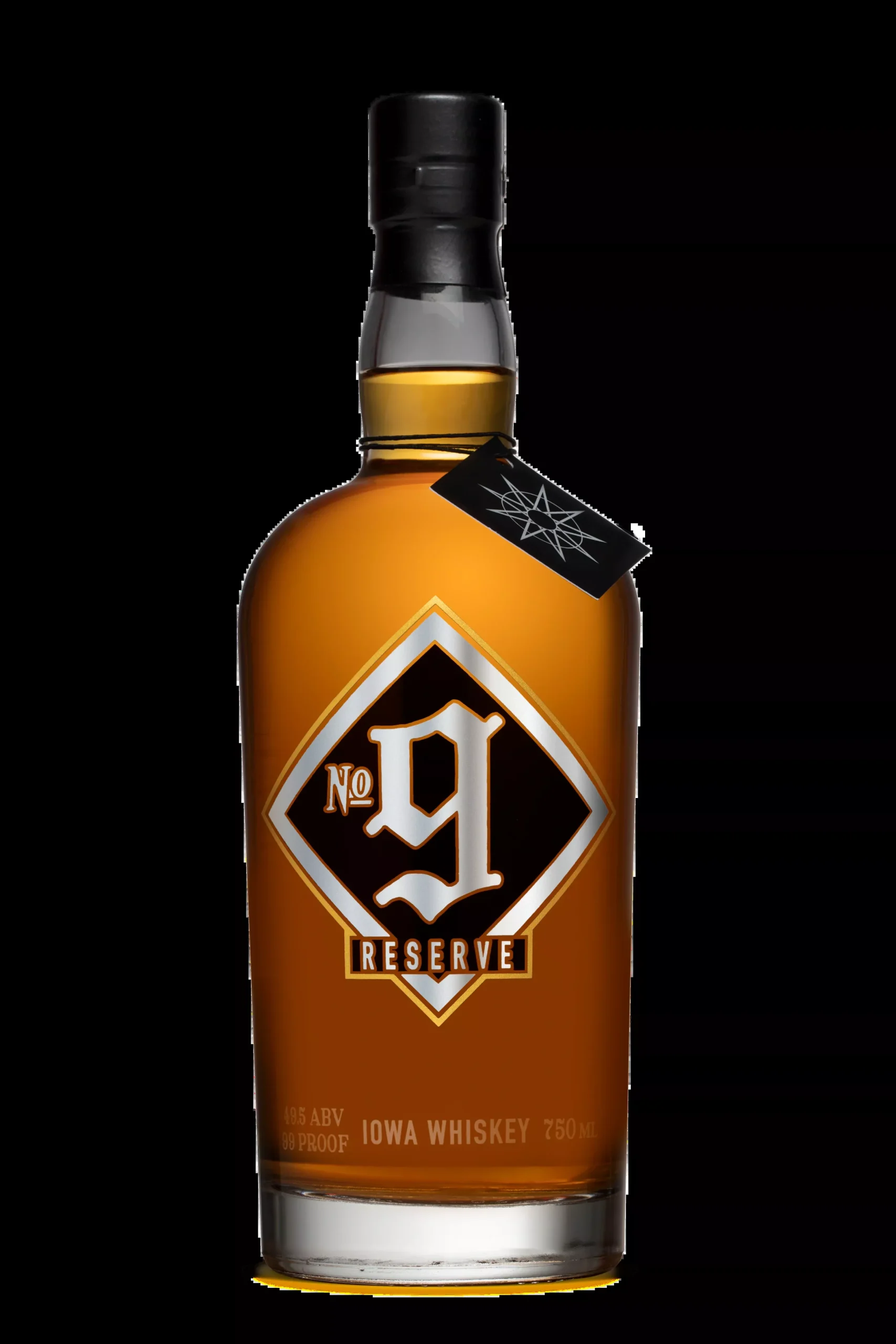 Slipknot No. 9 Reserve