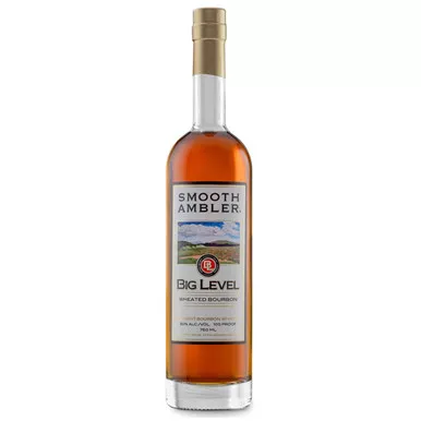 Smooth Ambler Big Level 750ml