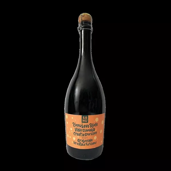 Sohu Sparkling Grasevina