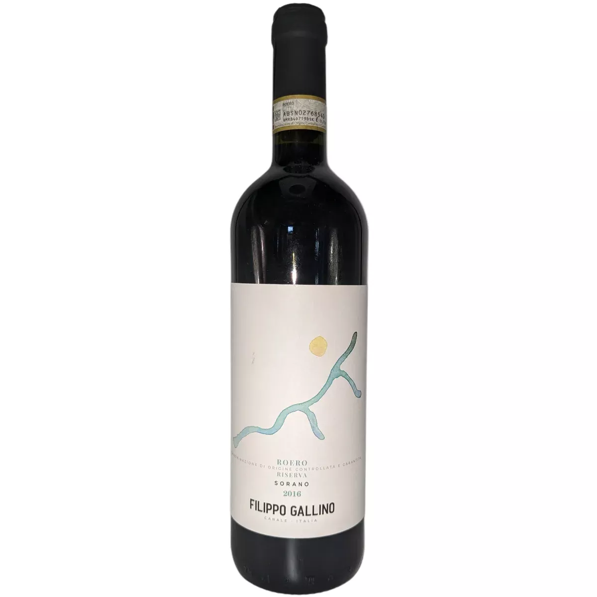 'Sorano' Roero Riserva DOCG 2016