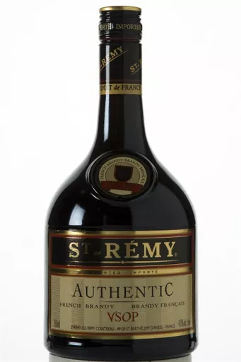 St Remy VSOP 750ml
