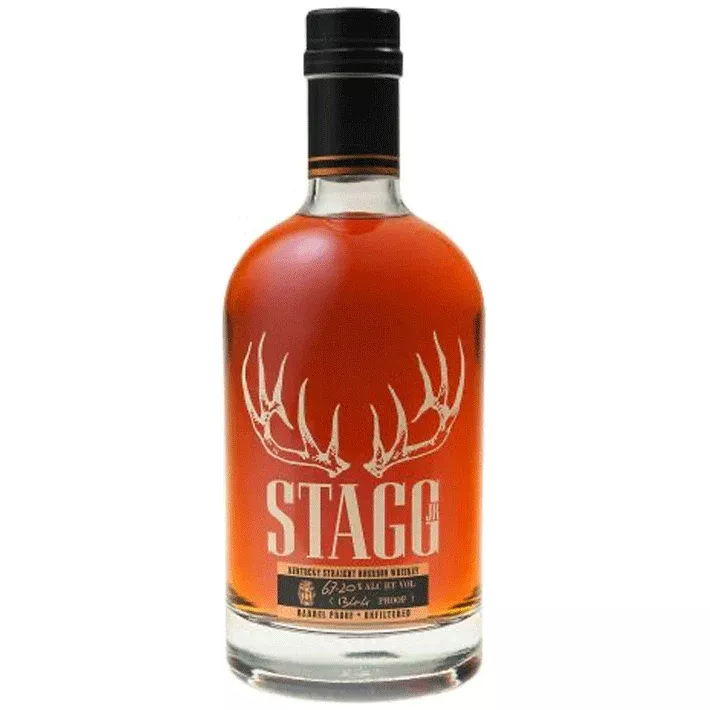 Stagg Jr.Batch 23A Kentucky Straight Bourbon Whiskey