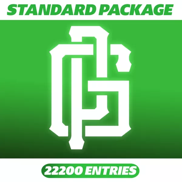 STANDARD PACKAGE