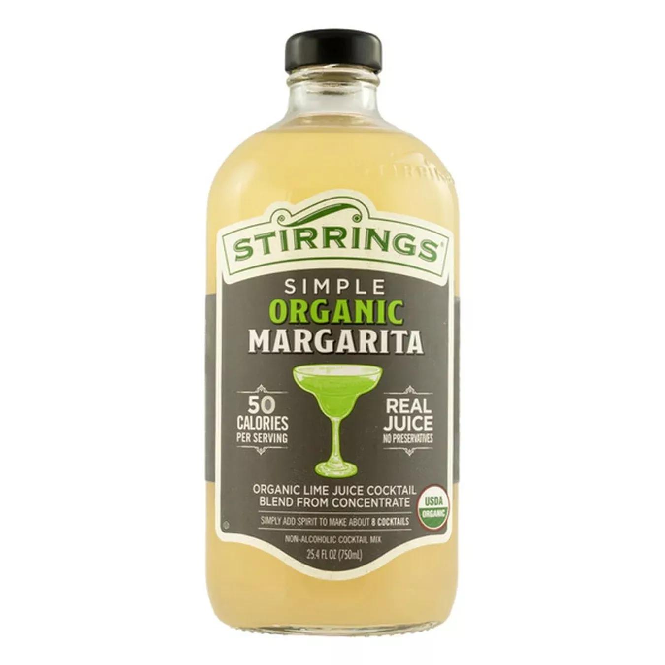 Stirrings Organic Cocktail Mix
