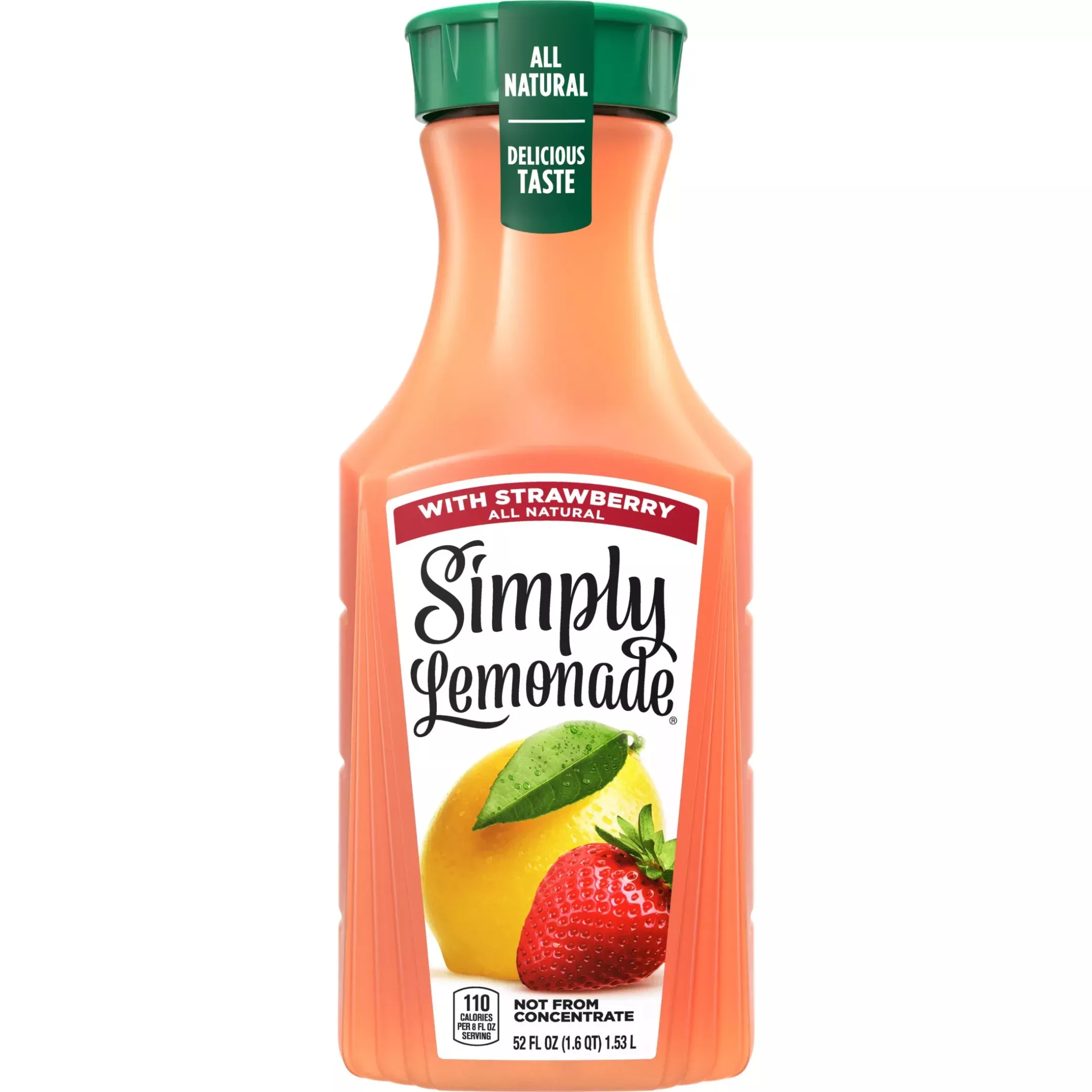 Strawberry Lemonade