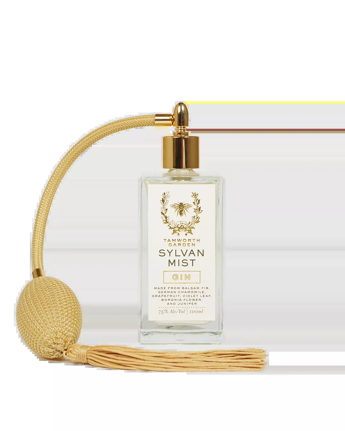 Tamworth Garden Sylvan Mist Gin
