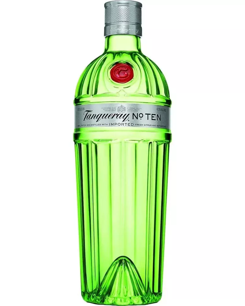 Tanqueray No. Ten Gin 750ml