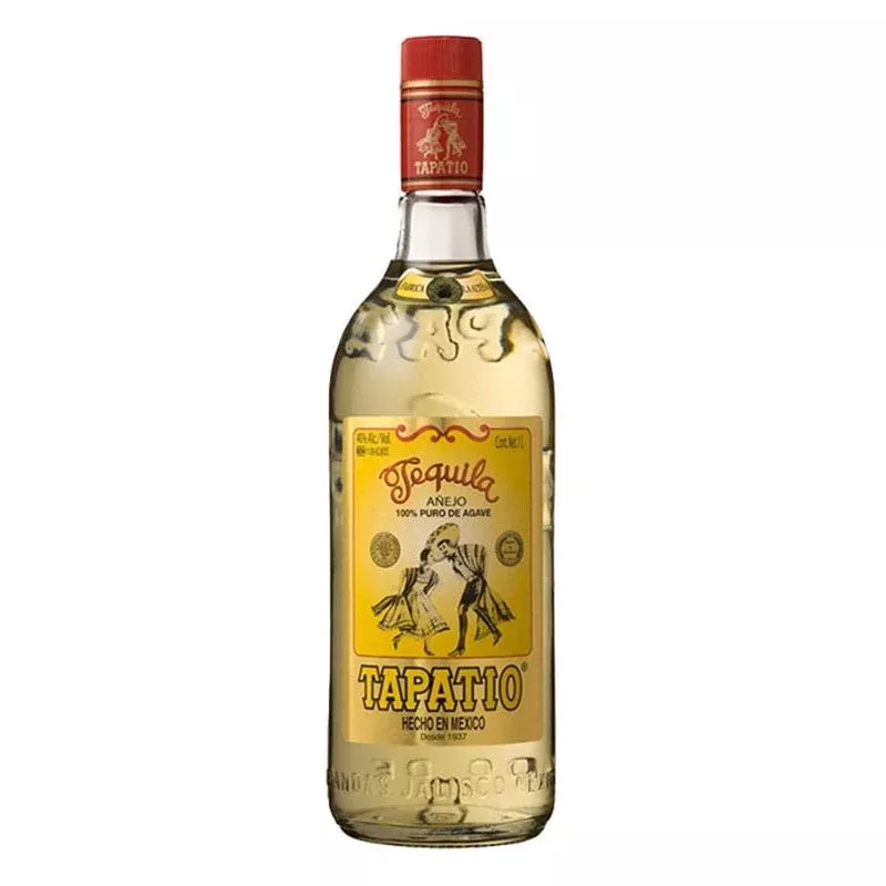 Tapatio Anejo Tequila 1L
