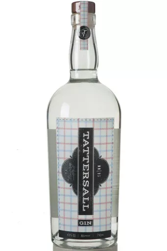 Tattersall Gin 750ml