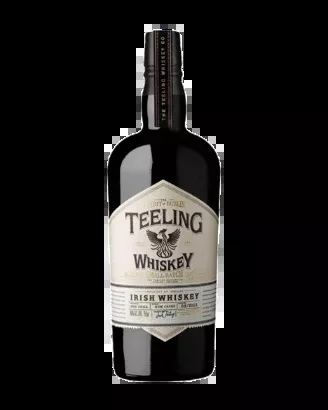Teeling Whiskey Small Batch Whiskey 750ml