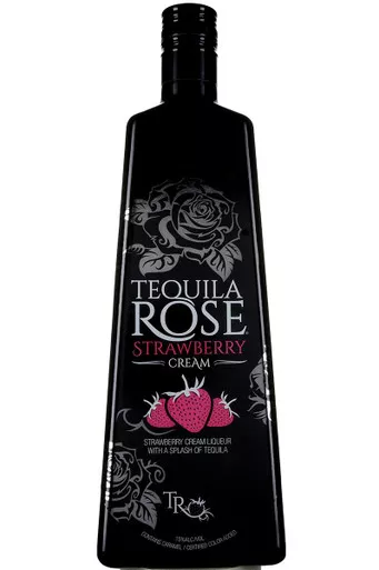 Tequila Rose 750ml