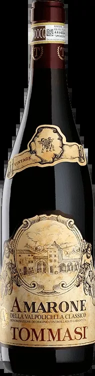 Tommasi Amarone della Valpolicella Classico DOCG 750ml