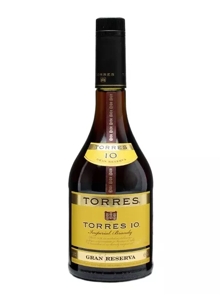 Torres 10Yr Imperial Brandy