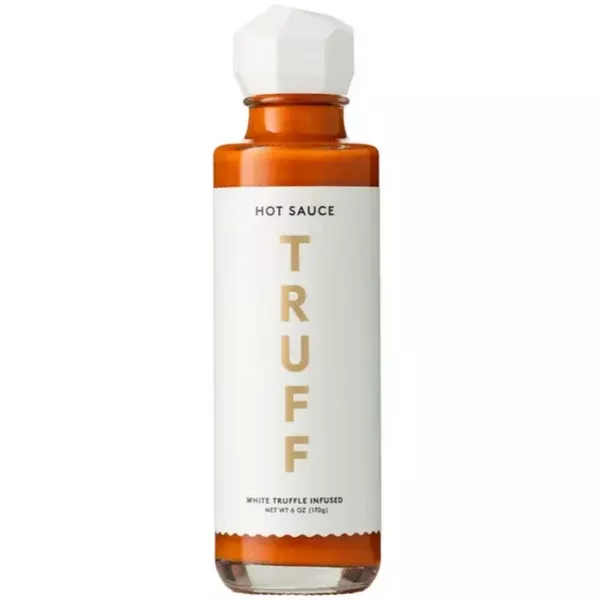 Truff White Truffle Hot Sauce - Limited Release