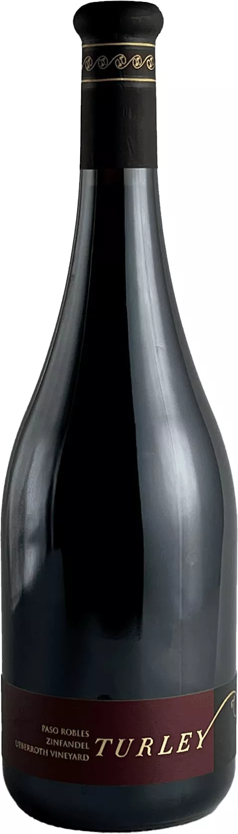 Turley Zinfandel Ueberroth Vineyard 2022