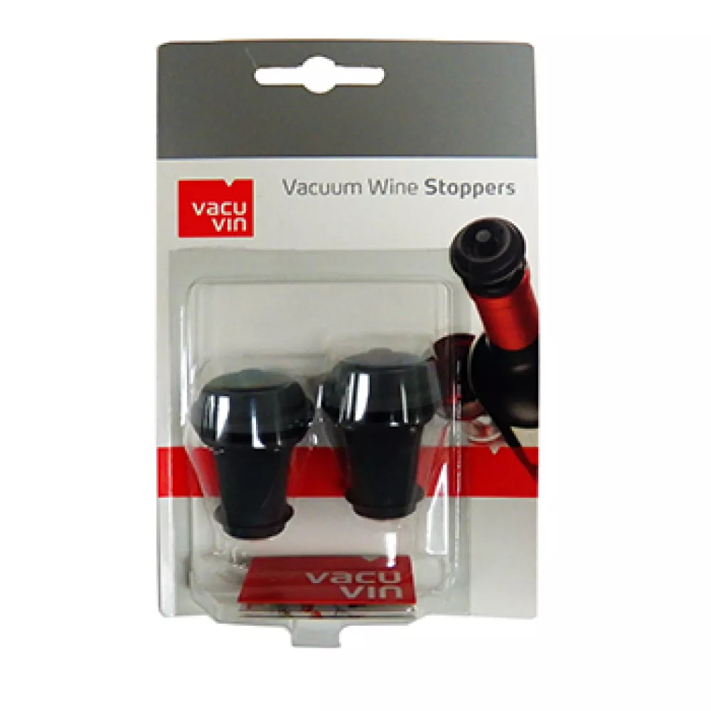 Vacu-Vin Cork Stoppers - 6 Display Packs