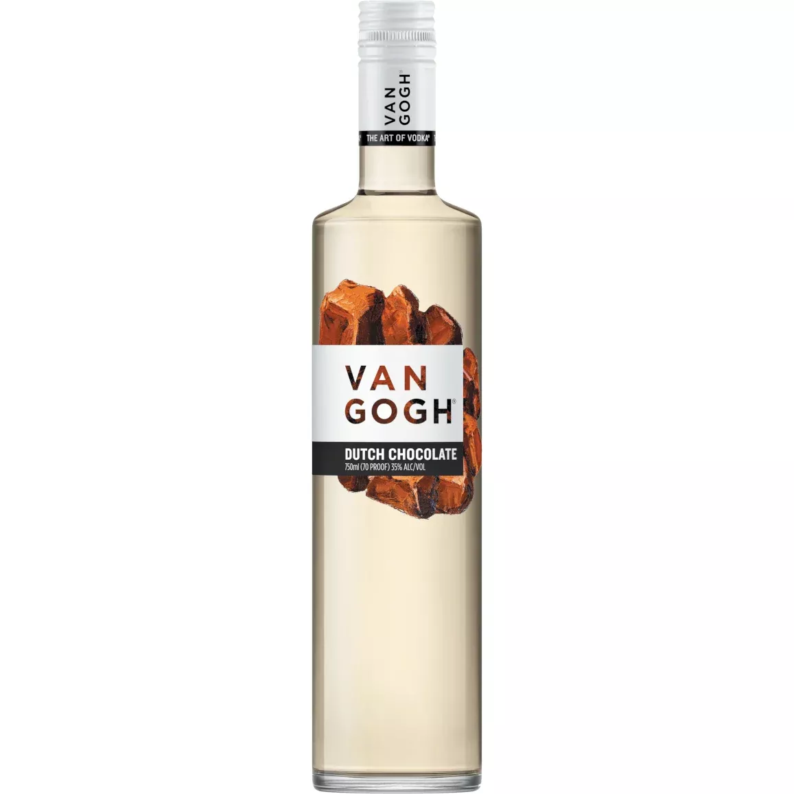 Van Gogh Dutch Chocolate Vodka