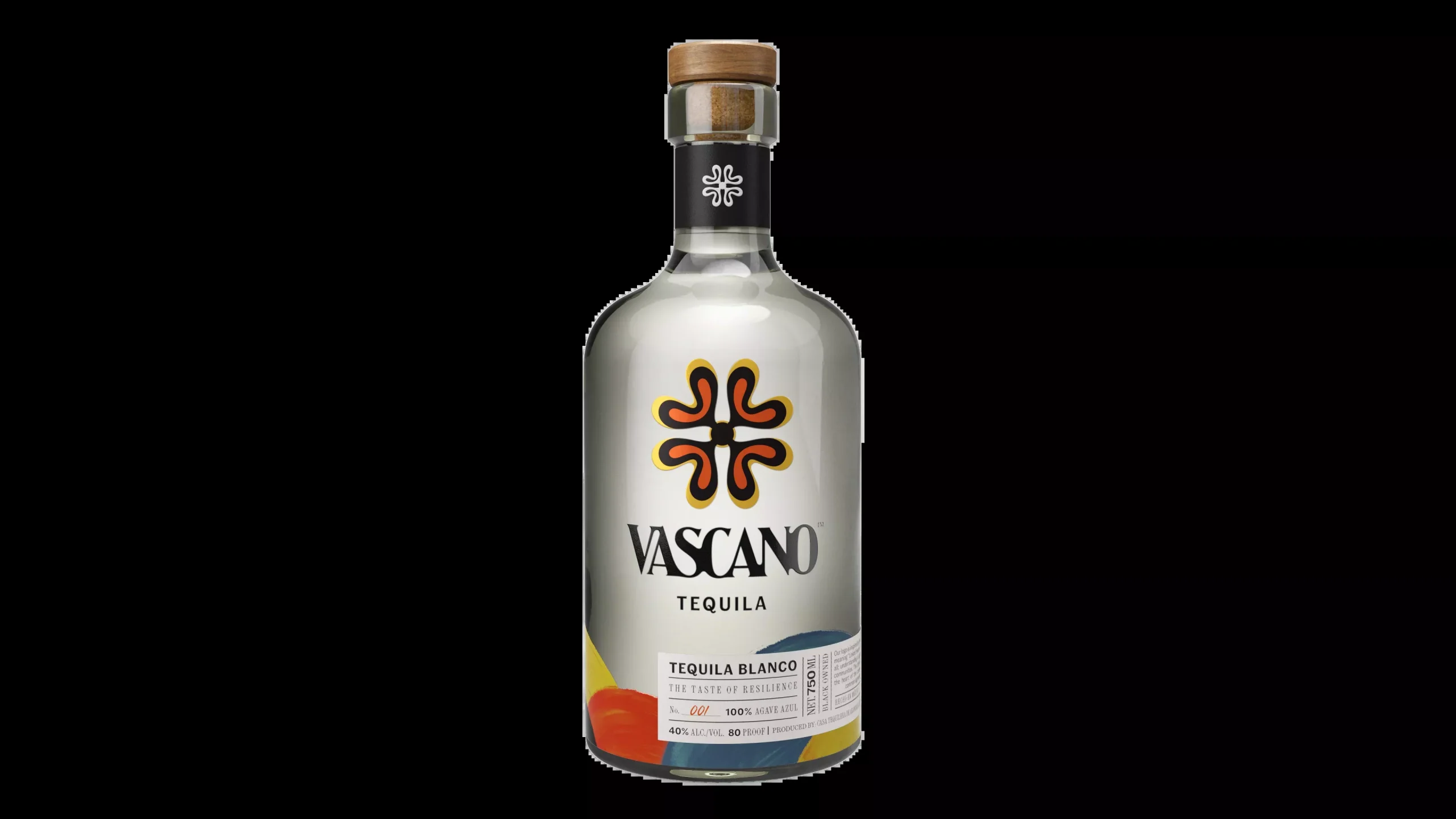 Vascano Tequila Blanco