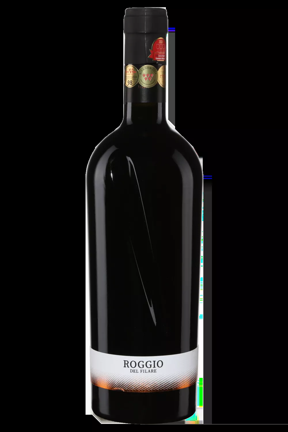 Velenosi Roggio del Filare