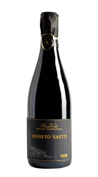 Vigneto Saetti Lambrusco Salamino Rosso Viola