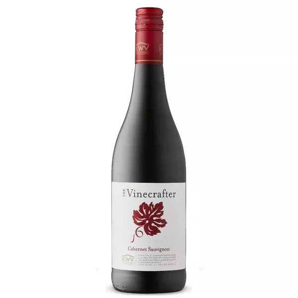 Vinecrafter Cabernet Sauvignon