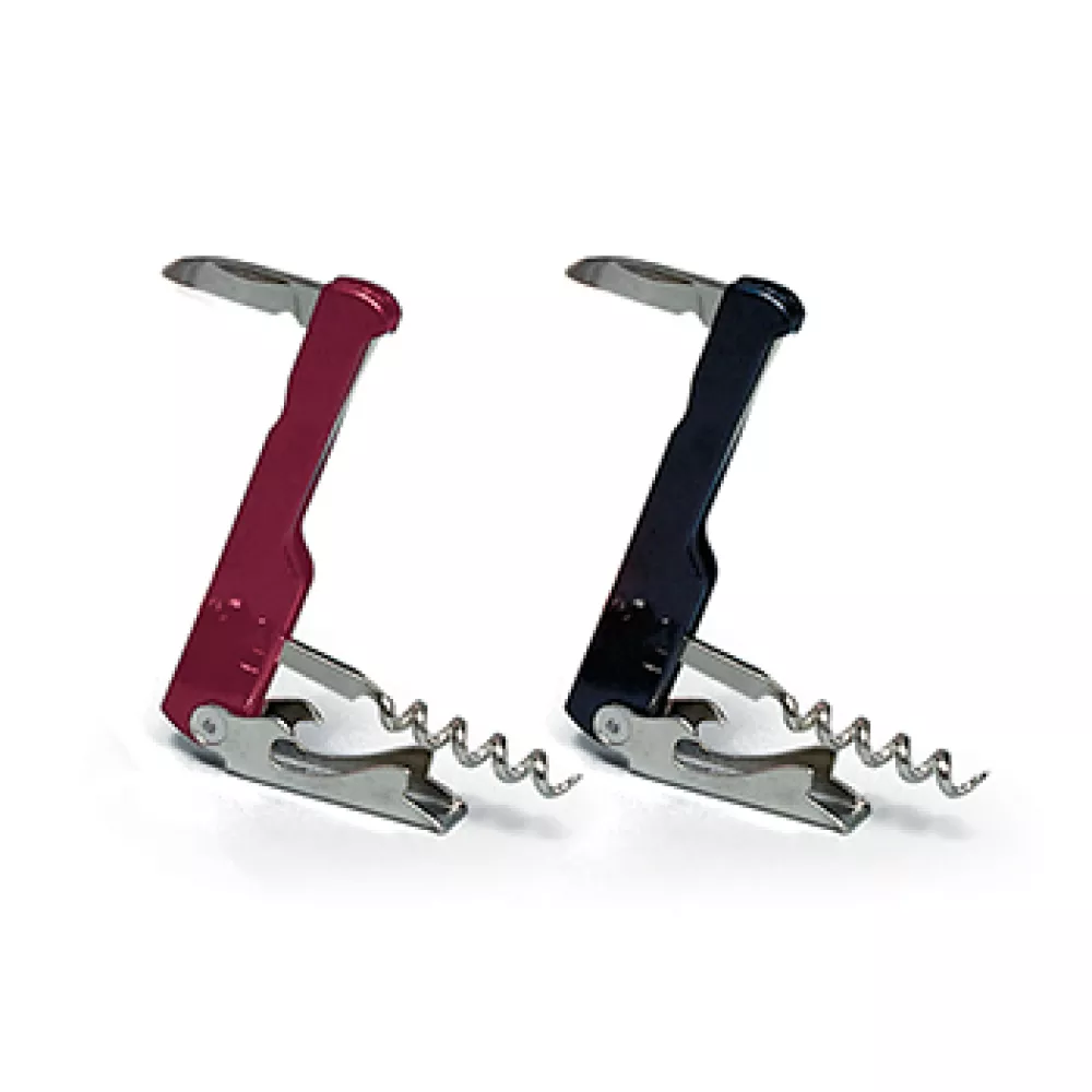 Waiter's Corkscrew with Knife - 12 Display Cards