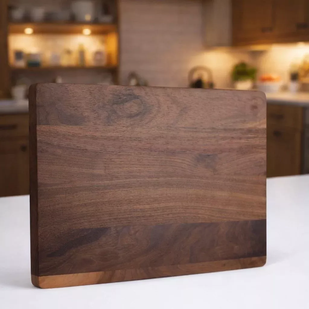Walnut Cutting Board