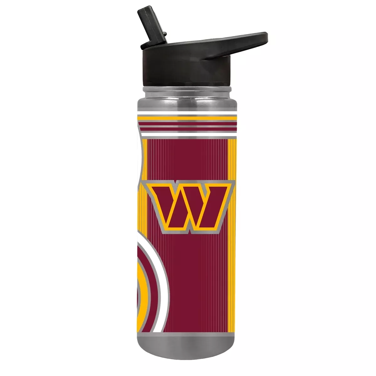 Washington Commanders 24 oz. Jr THIRST Hydration Bottle
