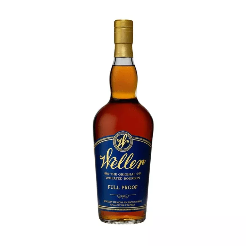 Weller Full Proof