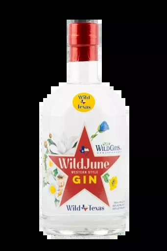 WildJune Western Style Gin