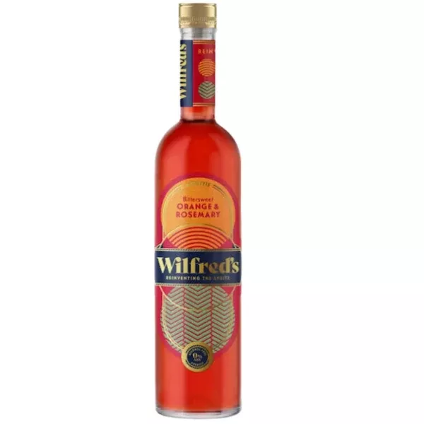Wilfred's NA Aperitif