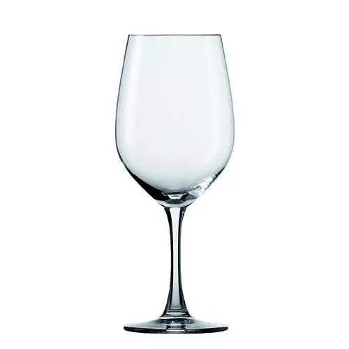 Wine Lovers Bordeaux Glasses [4-pack]