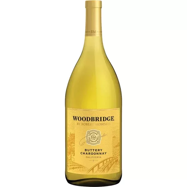 Woodbridge Buttery Chardonnay