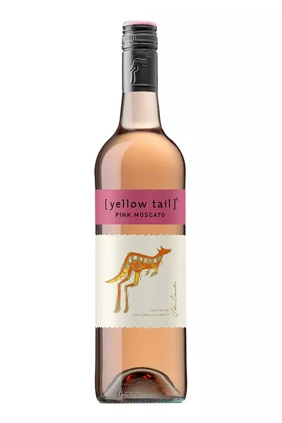 Yellow Tail Rose 1.5Lt