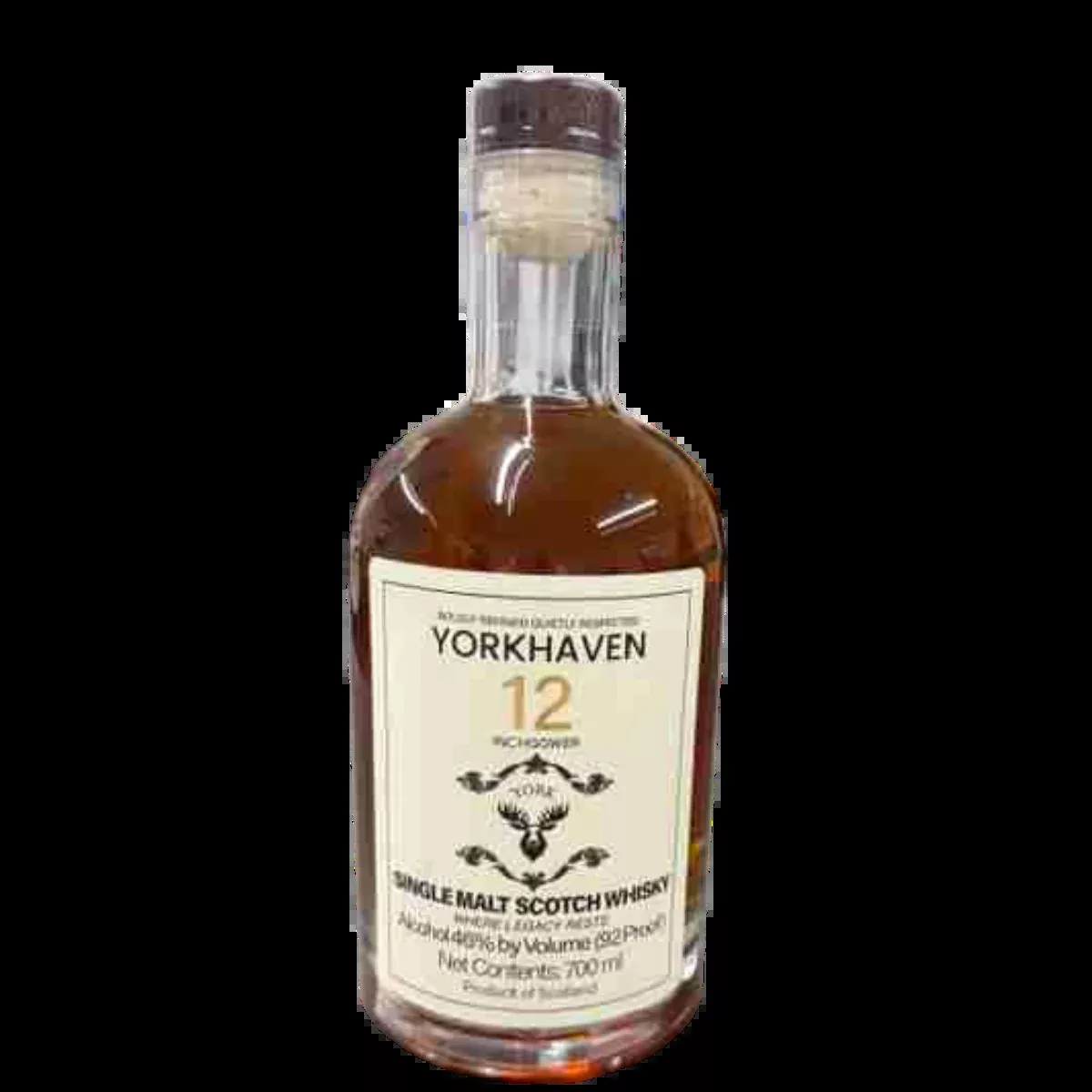 Yorkhaven 12yr Inchgower