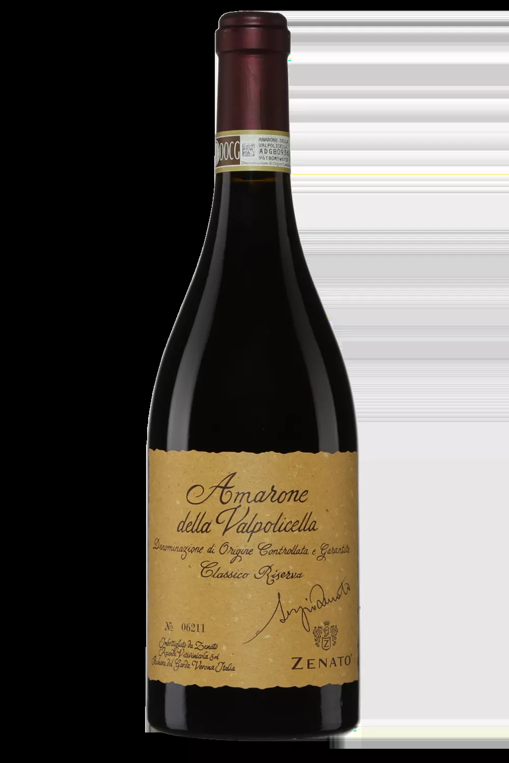 Zenato Amarone Classico della Valpolicella Riserva