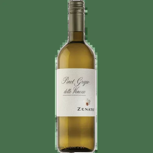 ZENATO PINOT GRIGIO 750 ML