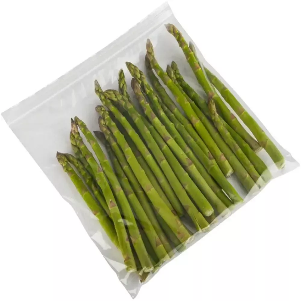 Ziplock bags reclosable Clear plastic bags 2 Mil -12x12-100Pcs
