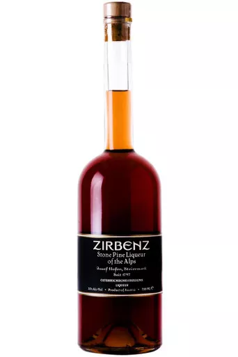 Zirbenz Stone Pine Liqueur750ml
