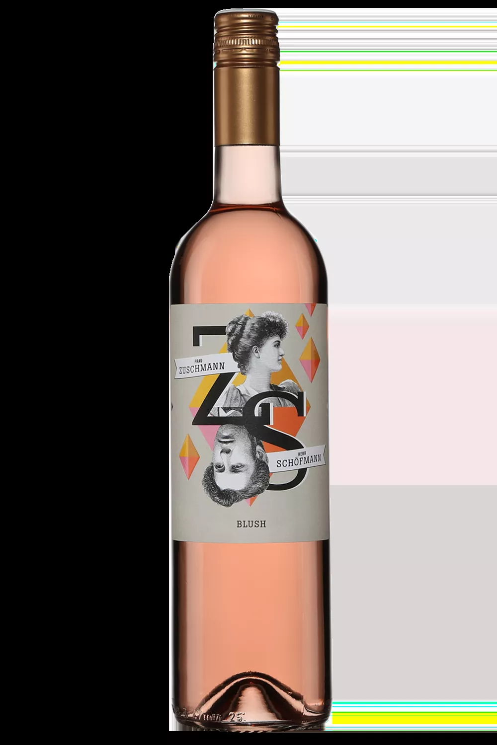Zuschmann-Schöfmann Blush