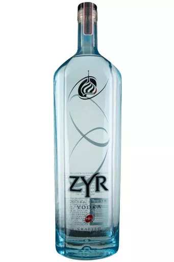 ZYR Vodka750ml